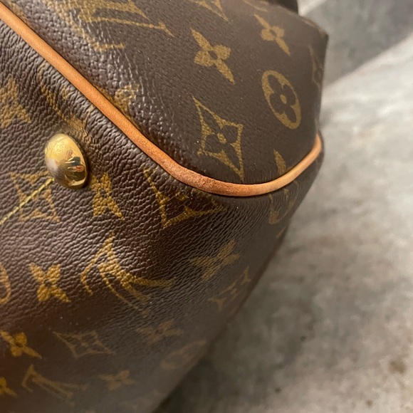 Louis vuitton Tivoli gm - Picture 10 of 16